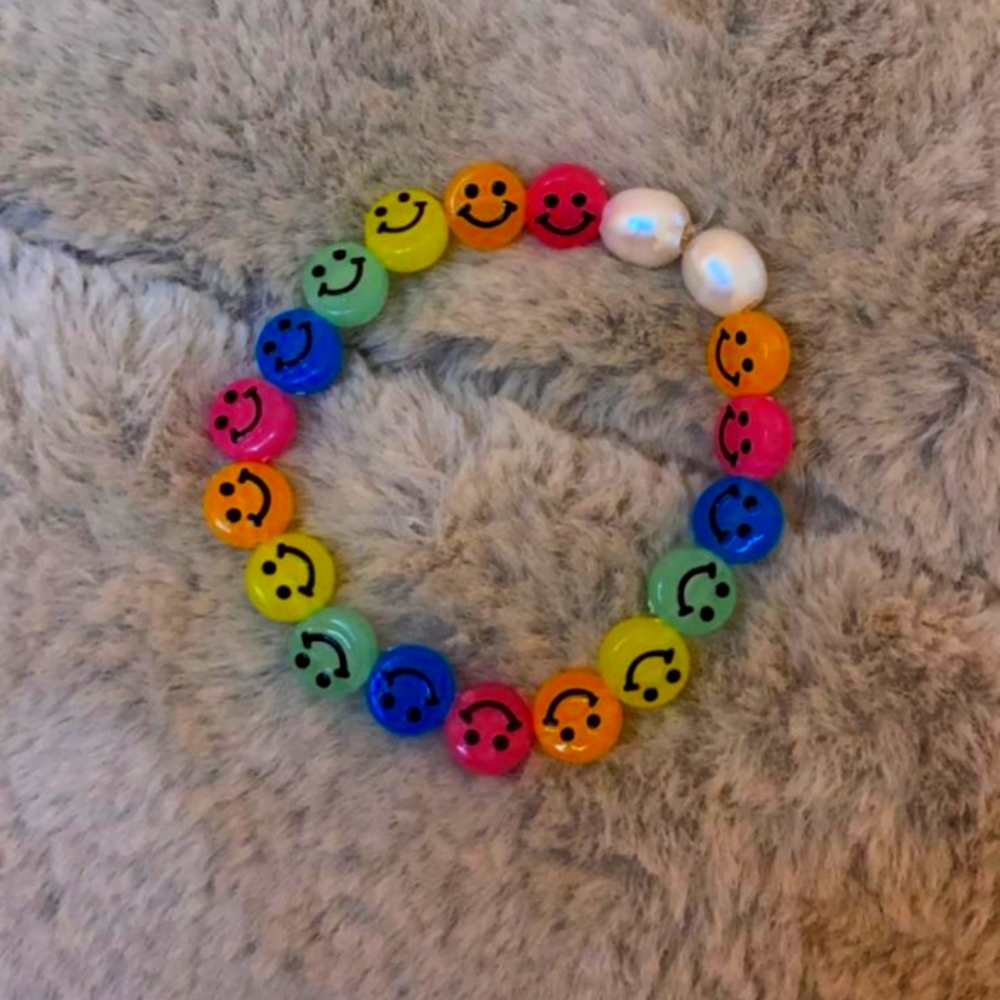 Love smiles
